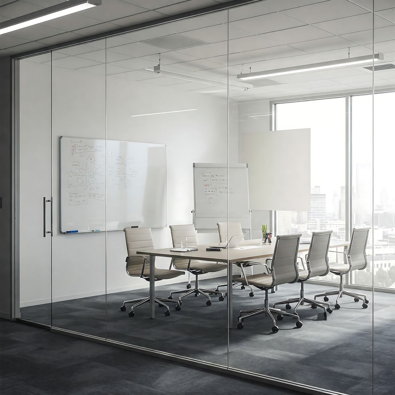 Register business and market research