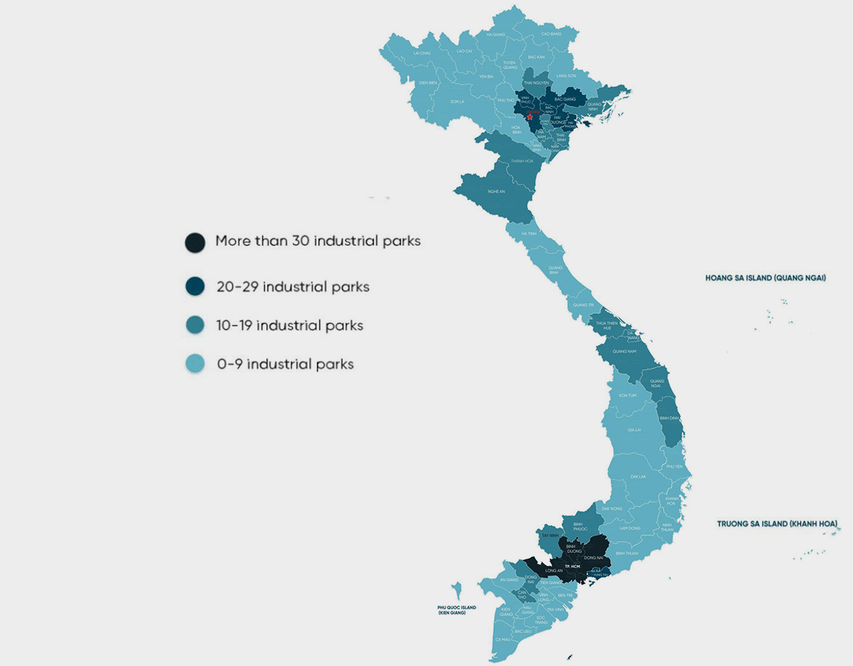 Mạng lưới đối tác