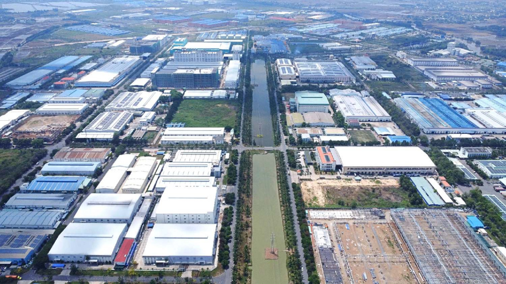 Giải pháp linh hoạt