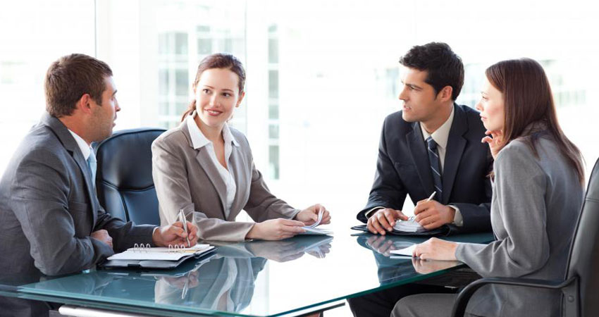 VietAccess Partners - Expert Team